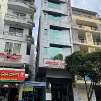 Bán Tòa Nhà Chdv Trường Sa, Phường 12, Quận 3 (10Mx9M) 8 Tầng. Giá Bán 29 Tỷcó Thương Lượng0918966196