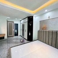 Vứa Xuất Hiện!Hẽm Xe Hơi6M Đoàn Thị Điểm, Pn - 4,2X14M , Xd: 5 Tầng Chỉ Còn 12,8 Tỷ 0925049575