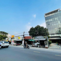 Ngộp Bank Bán Gấp Đất Xây Nguyễn Văn Đậu Dt: 10X30M Cn: 300M2 Đủ Ctxd: Hầm 7 Tầng, Giá: 55 Tỷ