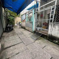 Hàng Ngộp Ra Gắp Trước Tết Căn Nhà Nát 52M2 Giá Bán 1Ty7 Đ. Phạm Phạm Thế Hiểm P6 Q8 Tphcm