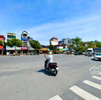 Mặt Phố Ngô Gia Tự, Long Biên,Diện Tích200 M, 5 T,Mặt Tiền8 M, Giá Bán 45 Tỷ 8, Vỉa Hè Rộng, Ttp, Kd Sầm Uất