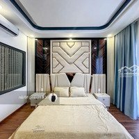 Bán Nhà Siêu Đẹp Đường Số Phường Tân Kiểng, Trung Tâm Quận 7, Nội Thất Đẹp Xách Vali Vào Ở Ngay