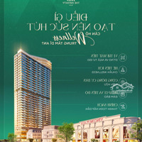 Căn 3 Phòng Ngủcó Hồ Bơi Trước Nhà Duy Nhất Tại The Infinity Ngay Vincom Dĩ An