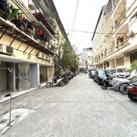 Bán Căn Hộ 2 Phòng Ngủ 1 Vệ Sinh Ôtô Đỗ Cửa,Giá Cực Chất 4 Tỷ, 70M2 Tại Doãn Kế Thiện, Cầu Giấy, Hà Nội