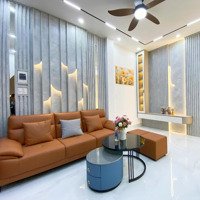 Nhà 2 Tầng Kiệt K383/ Hải Phòng , Thiết Kế Hiện Đại Vớidiện Tích52M2 Nở Hậu, 2 Tầng,