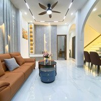 Nhà 2 Tầng Kiệt K383/ Hải Phòng , Thiết Kế Hiện Đại Vớidiện Tích52M2 Nở Hậu, 2 Tầng,