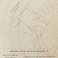 Hàng Cực Hiếm 1 Lô Duy Nhất Khu Lê Hồng Phong- Gần Phượng Chi - Hải Phòng