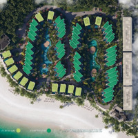 Bán Biệt Thự Grand Bay Halong, 30,7 Tỷ, 187M2, View Đẹp, Nhiều Tiện Ích