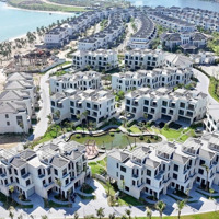 Bán Biệt Thự Grand Bay Halong, 30,7 Tỷ, 187M2, View Đẹp, Nhiều Tiện Ích
