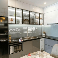 Cho Thuê Căn Hộ 2Pn 2 Vệ Sinhđầy Đủ Nội Thất Luxury, Chưa Từng Cho Thuê, Loại Ban Công Trong Phòng Ngủ