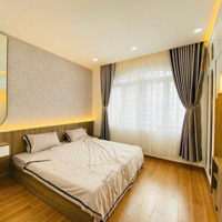 Hẻm Kinh Doanh Lottemart Nguyễn Văn Lượng P17 Gv 4 Tầng 2Mt 68M2 (4,8 X 14,5) 9,8 Tỷ