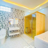 Hẻm Kinh Doanh Lottemart Nguyễn Văn Lượng P17 Gv 4 Tầng 2Mt 68M2 (4,8 X 14,5) 9,8 Tỷ