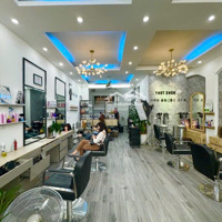 Mặt Phố Ngô Gia Tự, Đức Giang, Long Biên,Diện Tích105 M, Giá Bán 25 Tỷ 8, Vỉa Hè Rộng, Ttp, Kd Sầm Uất