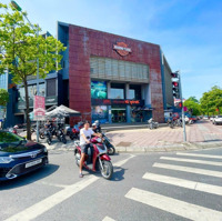 Mặt Phố Ngô Gia Tự, Đức Giang, Long Biên,Diện Tích105 M, Giá Bán 25 Tỷ 8, Vỉa Hè Rộng, Ttp, Kd Sầm Uất