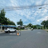 Đất Khu Tái Định Cư Đất Lành, Vĩnh Thái - Mặt Tiền Đường Phong Châu - Diện Tích: 75M2 Ngang 5M