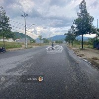 Đất Khu Tái Định Cư Đất Lành, Vĩnh Thái - Mặt Tiền Đường Phong Châu - Diện Tích: 75M2 Ngang 5M