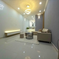 Bán Nhà 1T 1L, Sổ Riêng, Hẻm Ô Tô Đường An Dương Vương, Quận 6, Gần Bx Miền Tây