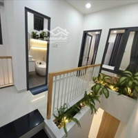 Bán Nhà 1T 1L, Sổ Riêng, Hẻm Ô Tô Đường An Dương Vương, Quận 6, Gần Bx Miền Tây