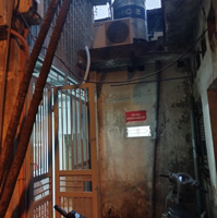 Trần Quý Cáp, Đống Đa.diện Tích40M2 X 2 Tầng,Mặt Tiền4,53M, Giá Nhỉnh 4 Tỷ.