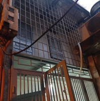 Trần Quý Cáp, Đống Đa.diện Tích40M2 X 2 Tầng,Mặt Tiền4,53M, Giá Nhỉnh 4 Tỷ.