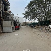Chính Chủ Bán Nhà Khu Đầm Nấm - Gia Quất - Long Biên 53,5M2 - 4 Tầng - Giá Bán 12 Tỷ