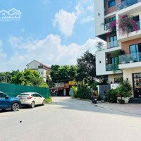 Chính Chủ Bán Nhà Khu Đầm Nấm - Gia Quất - Long Biên 53,5M2 - 4 Tầng - Giá Bán 12 Tỷ