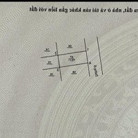 Chính Chủ Bán Nhà Khu Đầm Nấm - Gia Quất - Long Biên 53,5M2 - 4 Tầng - Giá Bán 12 Tỷ