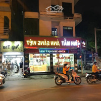 Bán Nhà Mặt Phố Lê Trọng Tấn, Giá Thỏa Thuận, 179M2, View Đẹp, Thanh Xuân, Hà Nội
