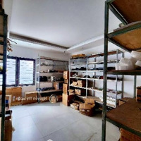 Bán Nhà Bờ Sông Sét Kinh Doanh 7 Tầng Thang Máy 79M2-29,8 Tỷ