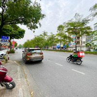 Mặt Phố Ngô Gia Tự, Long Biên,Diện Tích290 M, 3 T, Giá Bán 53 Tỷ 4, Vỉa Hè Đá Bóng, Ttp, Kd Sầm Uất