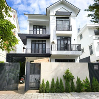 Giảm 3 Tỷ Bán Nhanh Biệt Thự Sân Vườn Kdc Gia Hòa. 12X16 (244M2), Giá Còn 22.5 Tỷ Tl