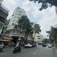 Bán Mặt Tiền Đường Lê Thánh Tôn, P. Bến Thành, Quận 1 (4,3Mx20M) 4 Tầng. Giá Bán 58 Tỷcó Thương Lượng0918966196
