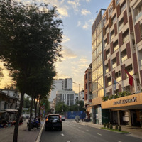 Bán Mặt Tiền Đường Lê Thánh Tôn, P. Bến Thành, Quận 1 (4,3Mx20M) 4 Tầng. Giá Bán 58 Tỷcó Thương Lượng0918966196