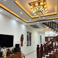 Giảm Chào 1 Tỷ Bán Nhang Biệt Phủ 4 Tầng , Nội Thất Cao Cấp Để Đi Định Cư Mỹ Cho Khách Hữu Duyên.