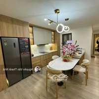 Cho Thuê Căn 3Pn 2 Vệ Sinhkhu Compound Lumiere Boulevard, Đầy Đủ Nội Thất Luxury, View Sông, Thoáng Mát