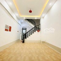 Bán Nhà Khương Đình 40M2-3.3 Tỷ, Cho Thuê Ổn Đinh ~ 28 Triệu