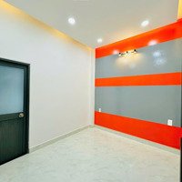 Bán Nhà 1 Trệt 1 Lầu Mới 100% - Đường Trần Văn Ơn