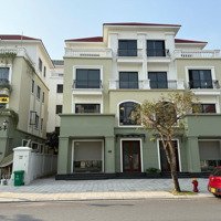 Siêu Phẩm Song Lập San Hô View Hồ Vinhomes Ocean Park 2, Giá Bán 26 Tỷ,Diện Tích160M2