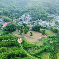 Đất Nghỉ Dưỡng View Cánh Đồng 3176M/400M Ont Tại Liên Sơn Giá Chi Hơn 1 Triệu/M2