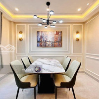 Mới + Đẹp! Nhà 5 Tầng,Mặt Tiềnngay Hoàng Hoa Thám, Bt - 4,2X16M , Cách Phan Đăng Lưu 100M Chỉ 14,8 Tỷ