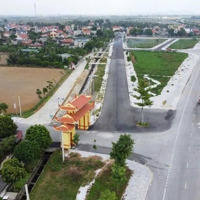 Bán Đất Nền Mặt Đường Thịnh Đông Tại Xã Hoằng Lưu, Hoằng Hóa, Thanh Hóa, 14 16 Triệuiệu / M2, Hot!