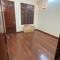 Bán Nhà Thụy Khuê Tây Hồ - 42M2 Nhà Dân Xây Ngõ Thông Gần Phố Trước Nhà 3M Giá 8.X Ỷ Liên Hệ: 0964558599