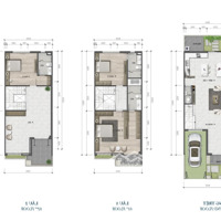 Bán Nhanh Căn Verosa Parkdiện Tích6X19 Giá Bán 14.85 Tỷ Nhà Thô Hàng Hiếm.view Siêu Thoáng