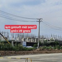 Khu Dân Cư Thái Sơn T&T Giá Đầu Tư Chỉ: 1Ty950. Diện Tích: 100M2.Sổ Hồng Liên Hệ: 0937337421 Danh