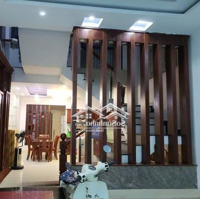 Bán Nhà 3 Tầng Kẹp Cống Đường 7M5 Nguyễn Thúy Song Song Biển Nguyễn Tất Thành