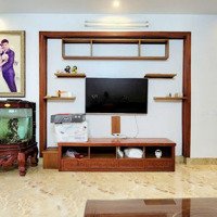 Nhà Mặt Đường Vĩnh Tiến, Lê Chân - 90M 4 Tầng Độc Lập - Full Nội Thất - Giá 6.8 Tỉ