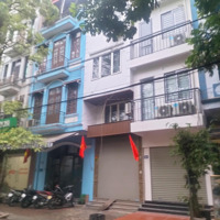 Bán Gấp Nhà 5 Diện Tích: 44M2 Gần Trường Học Cấp 1.Chợ Chách 100M Khu Vui Chơi Giải Trí