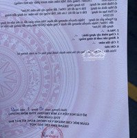 Đất Đẹp ,Phường Phú Hòa - Nhánh Lê Hồng Phong Đường 5Mdiện Tích: 7X21M Thổ Cư 100M Giá Chỉ : 2 Tỷ 9