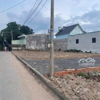 Đất Đẹp ,Phường Phú Hòa - Nhánh Lê Hồng Phong Đường 5Mdiện Tích: 7X21M Thổ Cư 100M Giá Chỉ : 2 Tỷ 9