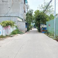 Đất Quận 7, Ôtô Tới Đất, 5X14M, Huỳnh Tấn Phát, 5 Tỷ Nhỉnh